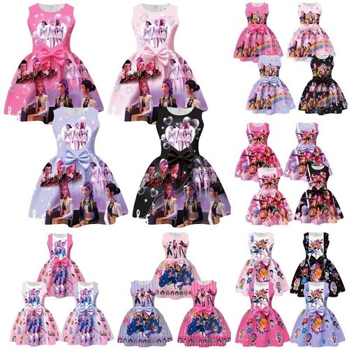 Girls kpop demon - demon, hunters