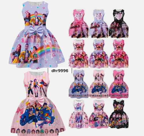 Girls kpop demon - kpop, hunters