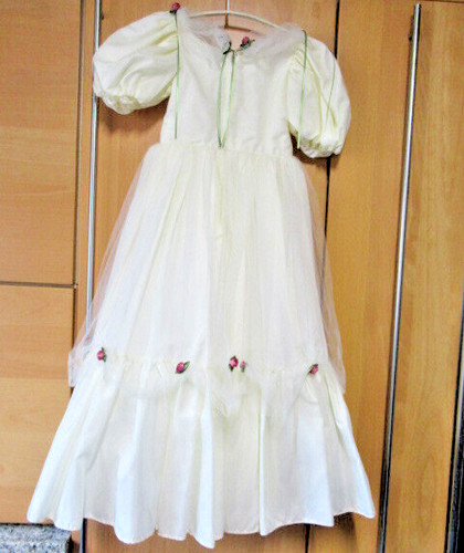 Girls dress 7 yrs 24 - girls,