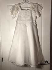 Girls' Holy Communion