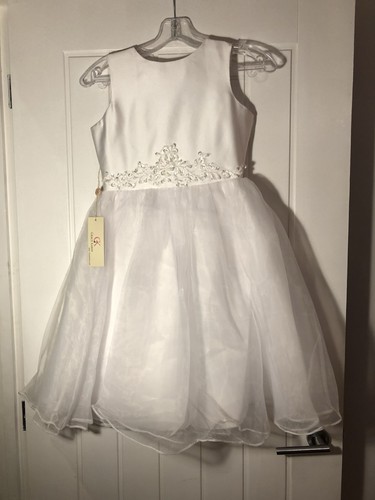 Girls holy communion - holy,