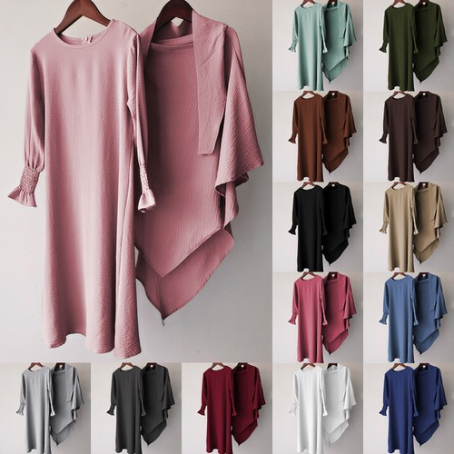 Kids girls modest - kids, muslim