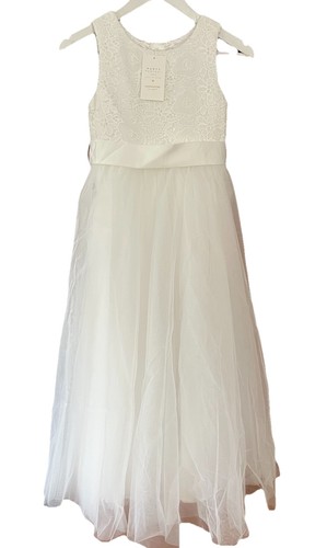 Monsoon children ivory - monsoon, tulle