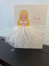 A5 handmade personalised 3D